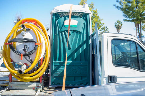 Best High-end porta potty rental  in Florence, MT