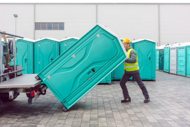 Porta potty services near me in Florence, MT