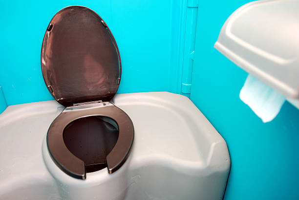 Best Portable restroom trailer rental  in Florence, MT