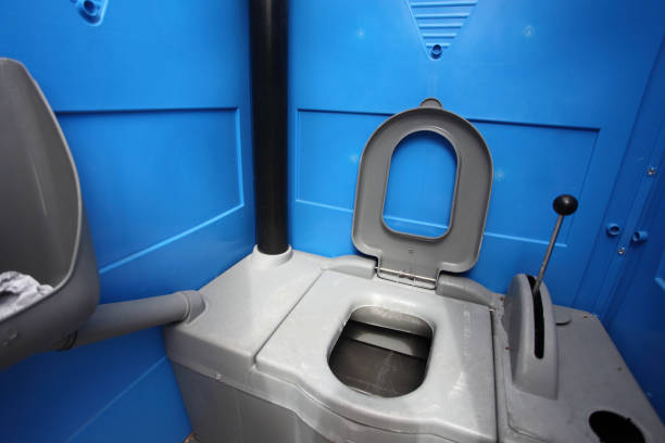 Portable Toilet Options We Offer in Florence, MT