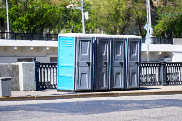 Portable Toilet Options We Offer in Florence, MT