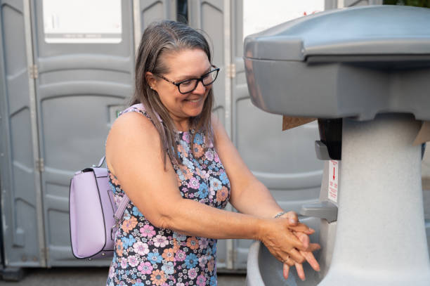 Best Porta potty rental near me  in Florence, MT